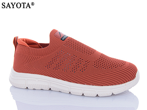 Кроссовки Sayota B577-2 в магазине Фонтан Обуви