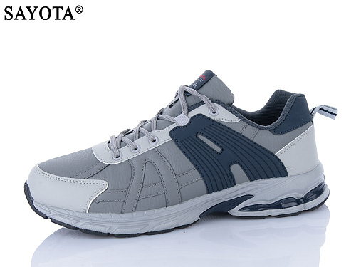 Кроссовки Sayota A3115-4 в магазине Фонтан Обуви