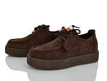 Туфли Loretta K573-3 в магазине Фонтан Обуви