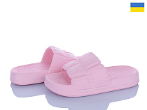 Шлепанцы Vladimir Крок C95 рожевий в магазине Фонтан Обуви