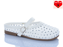 Сабо Jiaolimei 677-2 в магазине Фонтан Обуви