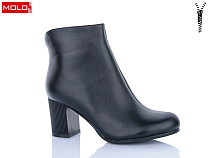 Ботинки Molo E1102 в магазине Фонтан Обуви