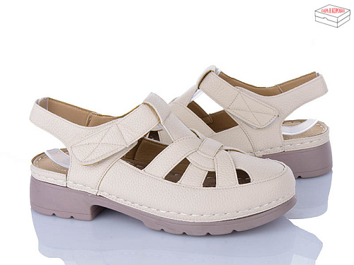 Босоножки Мир 4105-2306-3 в магазине Фонтан Обуви