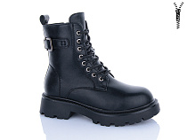 Ботинки Aba W158 в магазине Фонтан Обуви