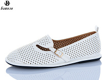 Туфли Башили H6580-1 в магазине Фонтан Обуви