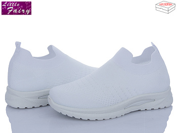 Кроссовки Little Fairy L980-3 в магазине Фонтан Обуви