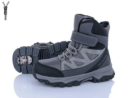 Ботинки Qq Панда AF2405-38 в магазине Фонтан Обуви