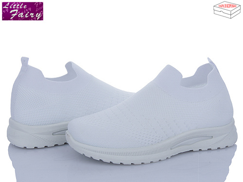 Кроссовки Little Fairy L980-3 в магазине Фонтан Обуви