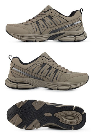 Кроссовки Bona 969ТВ в магазине Фонтан Обуви