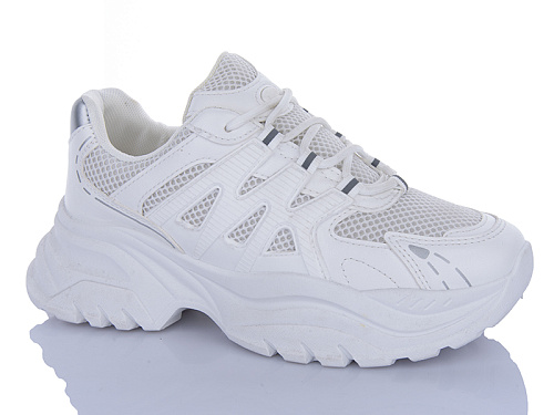 Кроссовки Aba JP58-2 в магазине Фонтан Обуви