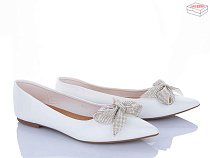 Балетки L&M-Lemon Y2-6 в магазине Фонтан Обуви