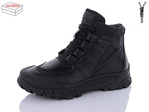 Ботинки M•D-Gresso-Lunastep XZ313-1 в магазине Фонтан Обуви