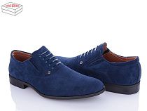 Туфли Sila GA8001-5 в магазине Фонтан Обуви