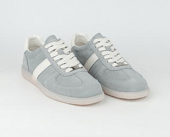 Кеды Allshoes 213556 в магазине Фонтан Обуви