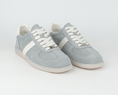 Кеды Allshoes 213556 в магазине Фонтан Обуви