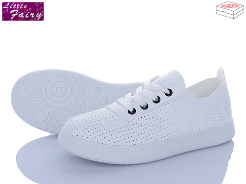 Кроссовки Little Fairy 1008-2 в магазине Фонтан Обуви