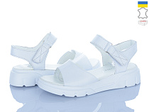 Босоножки Fatfax 509-32 в магазине Фонтан Обуви