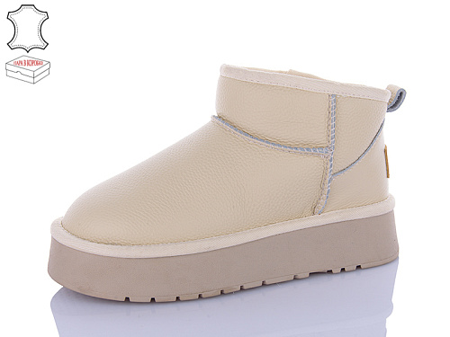 Угги Qq Shoes T30-3 в магазине Фонтан Обуви