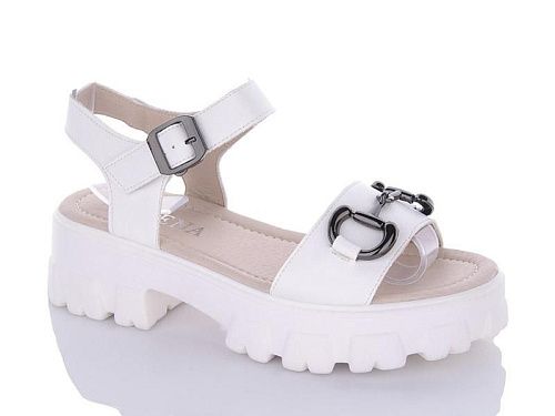 Босоножки Hengji ND12-2 в магазине Фонтан Обуви