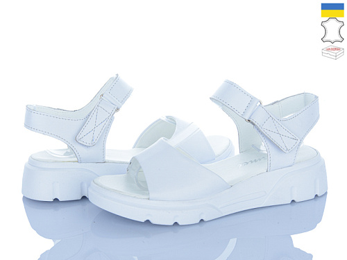 Босоножки Fatfax 509-32 в магазине Фонтан Обуви