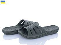 Шлепанцы Favorit П41 хакі в магазине Фонтан Обуви