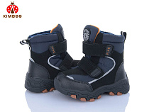 Ботинки Солнце FG590-1J в магазине Фонтан Обуви