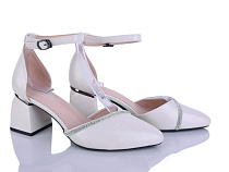 Туфли Бабочка 6454-161 в магазине Фонтан Обуви