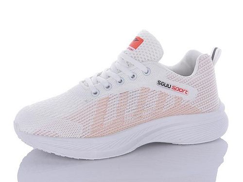 Кроссовки Aba2 B5ABA11-4 в магазине Фонтан Обуви