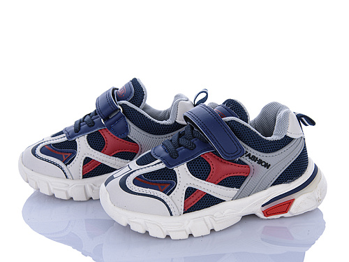 Кроссовки Xifa Kids B1XF0206-21 в магазине Фонтан Обуви
