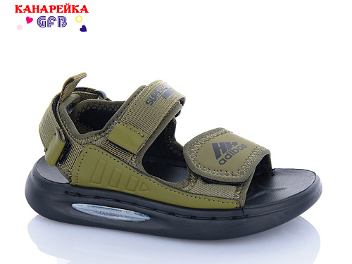 Босоножки Gfb Y7502-5 в магазине Фонтан Обуви