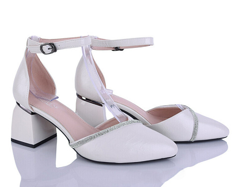 Туфли Бабочка 6454-161 в магазине Фонтан Обуви