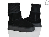 Угги Бабочка 5826-410 в магазине Фонтан Обуви