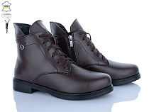 Ботинки Ailinda 239-46Д в магазине Фонтан Обуви