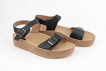 Босоножки Allshoes 196652 в магазине Фонтан Обуви