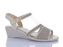 Босоножки Qq Shoes C185-2 в магазине Фонтан Обуви