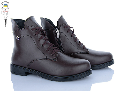 Ботинки Ailinda 239-46Д в магазине Фонтан Обуви