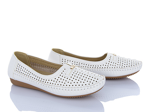 Туфли Aba2 A3ABA6 в магазине Фонтан Обуви