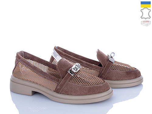 Туфли Ailinda 74401-35 в магазине Фонтан Обуви