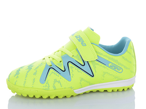 Спорт Restime DIDB25650-1 lemon-silver в магазине Фонтан Обуви