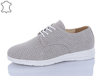 Туфли M•D-Gresso-Lunastep S0309-18 в магазине Фонтан Обуви