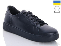 Arto2 220 кожа черный в магазине Фонтан Обуви