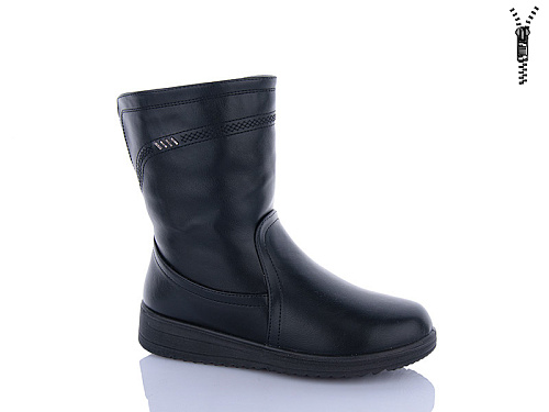 Ботинки Aba A238 в магазине Фонтан Обуви