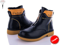 Ботинки Viktoria FG913-3H в магазине Фонтан Обуви