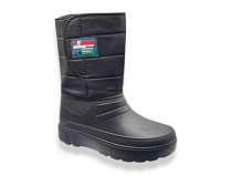 Сапоги Rai Shoes CM7 чорний в магазине Фонтан Обуви