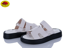 Шлепанцы Meideli W1-2 в магазине Фонтан Обуви