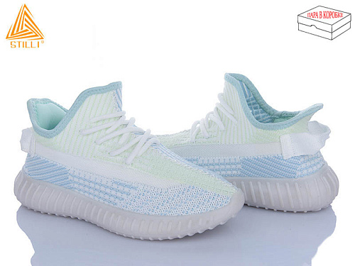 Кроссовки Stilli Group F01-25 в магазине Фонтан Обуви