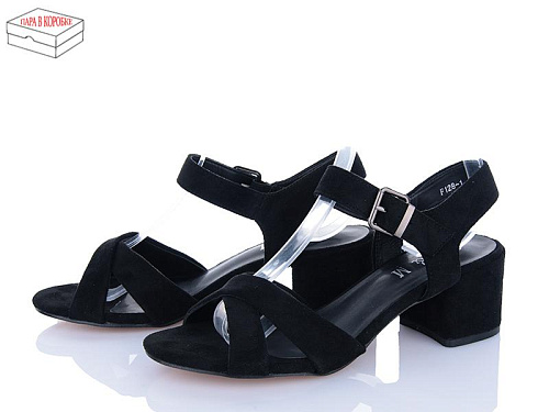 Босоножки Aba2 F1ABA28-1 в магазине Фонтан Обуви