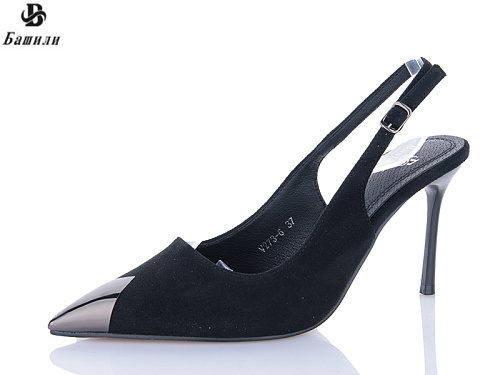 Босоножки Башили V273-6 в магазине Фонтан Обуви