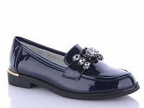 Туфли Леопард GB118-2 в магазине Фонтан Обуви