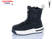 Ботинки Gfb E3625-1 в магазине Фонтан Обуви